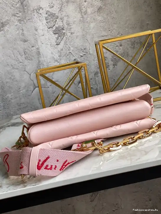 FS CHEAP LOUIS -COUSSIN LIMITED VUITTON PM EDITION 0615